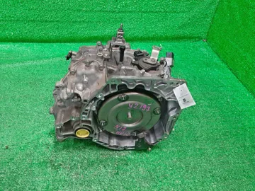 АКПП НА NISSAN LATIO N17 HR12DE