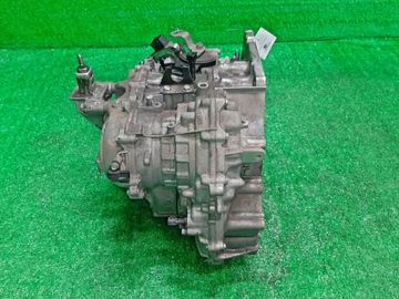 АКПП НА NISSAN LATIO N17 HR12DE
