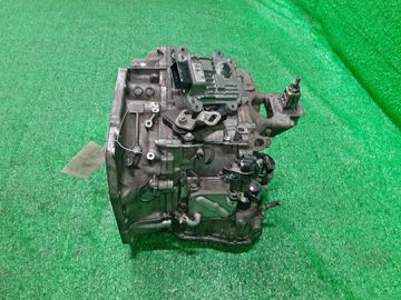 АКПП НА NISSAN LATIO N17 HR12DE