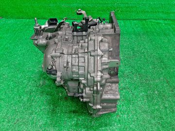 АКПП НА NISSAN MARCH K13 HR12DE