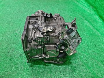 АКПП НА NISSAN MARCH K13 HR12DE