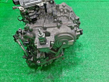АКПП НА NISSAN MARCH K13 HR12DE