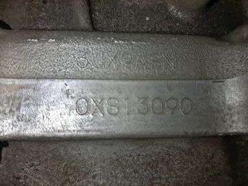 АКПП НА NISSAN MARCH K13 HR12DE