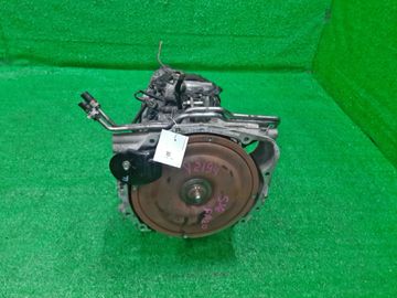 АКПП НА SUBARU FORESTER SJG FA20F