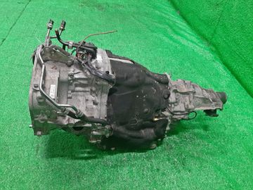АКПП НА SUBARU FORESTER SJG FA20F