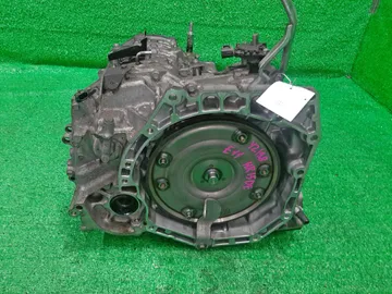 АКПП НА NISSAN NOTE E11 HR15DE