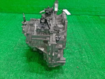 АКПП НА NISSAN NOTE E11 HR15DE