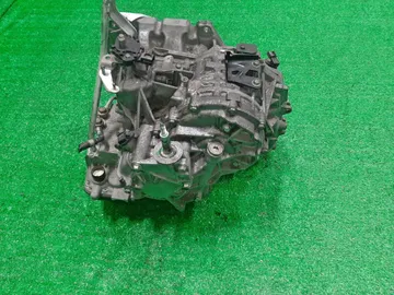 АКПП НА NISSAN NOTE E11 HR15DE