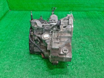 АКПП НА NISSAN MARCH AK12 CR12DE