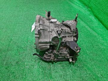 АКПП НА NISSAN MARCH AK12 CR12DE