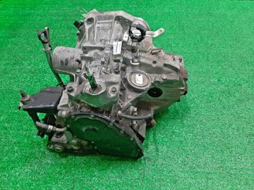 АКПП НА NISSAN MARCH AK12 CR12DE