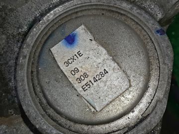 АКПП НА NISSAN MARCH AK12 CR12DE