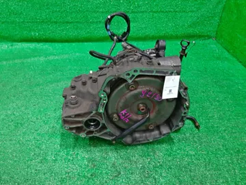 АКПП НА NISSAN MARCH HK11 CG13DE