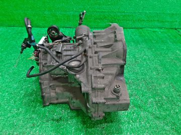 АКПП НА NISSAN MARCH HK11 CG13DE