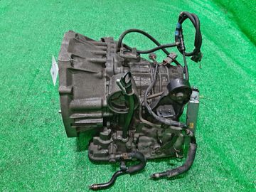 АКПП НА NISSAN MARCH HK11 CG13DE