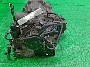 АКПП НА NISSAN MARCH HK11 CG13DE