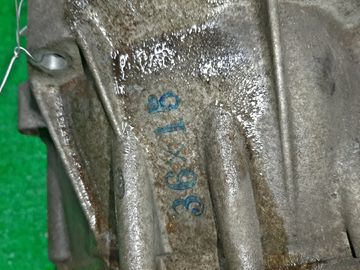 АКПП НА NISSAN MARCH HK11 CG13DE