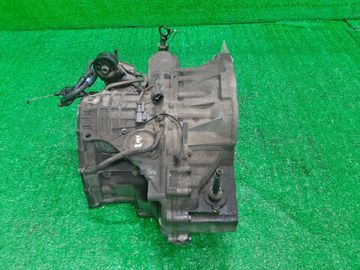 АКПП НА NISSAN MARCH K11 CG10DE