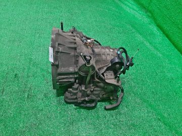 АКПП НА NISSAN MARCH K11 CG10DE