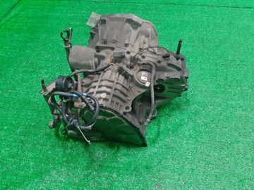 АКПП НА NISSAN MARCH K11 CG10DE