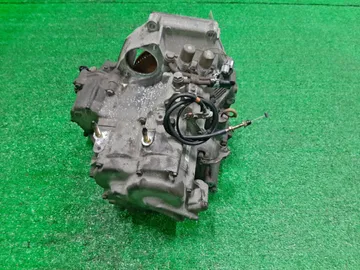 АКПП НА HONDA PARTNER EY7 D15B