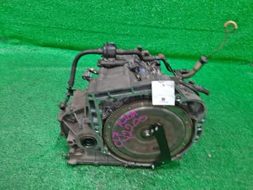 АКПП НА HONDA ACCORD CL7 K20A