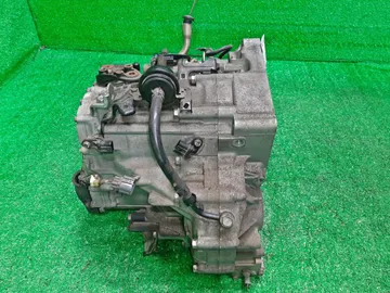 АКПП НА HONDA ACCORD CL7 K20A