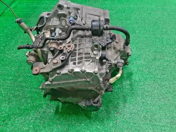 АКПП НА HONDA ACCORD CL7 K20A