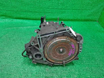 АКПП НА HONDA STREAM RN3 K20A