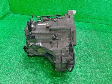 АКПП НА HONDA STREAM RN3 K20A