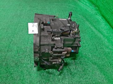 АКПП НА HONDA STREAM RN3 K20A