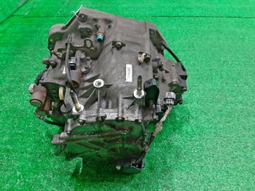АКПП НА HONDA STREAM RN3 K20A