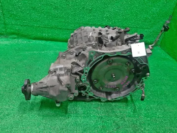 АКПП НА NISSAN DUALIS KNJ10 MR20DE