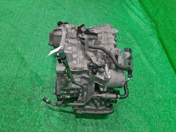 АКПП НА NISSAN DUALIS KNJ10 MR20DE