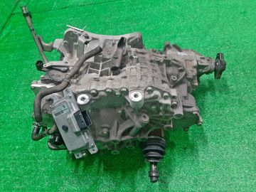 АКПП НА NISSAN DUALIS KNJ10 MR20DE