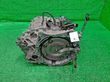 АКПП НА NISSAN LAFESTA B30 MR20DE
