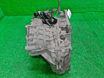 АКПП НА NISSAN LAFESTA B30 MR20DE