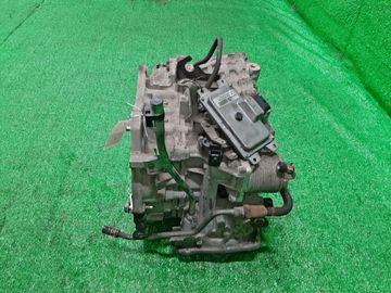 АКПП НА NISSAN LAFESTA B30 MR20DE