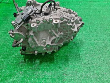 АКПП НА NISSAN LAFESTA B30 MR20DE
