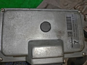 АКПП НА NISSAN LAFESTA B30 MR20DE