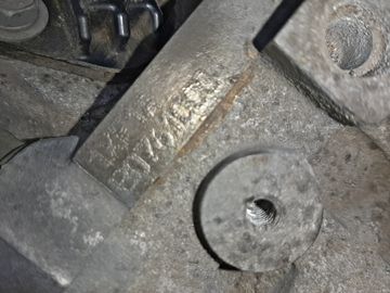 АКПП НА NISSAN LAFESTA B30 MR20DE