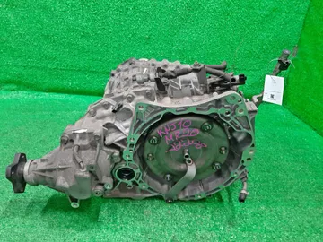 АКПП НА NISSAN DUALIS KNJ10 MR20DE