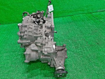 АКПП НА NISSAN DUALIS KNJ10 MR20DE
