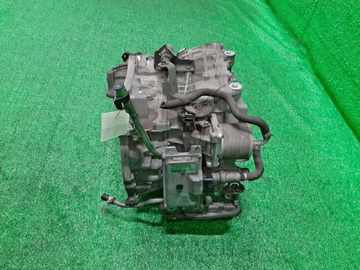 АКПП НА NISSAN DUALIS KNJ10 MR20DE