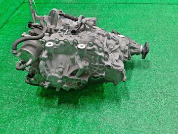 АКПП НА NISSAN DUALIS KNJ10 MR20DE