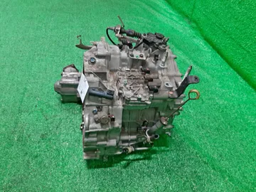 АКПП НА HONDA FIT ARIA GD9 L15A