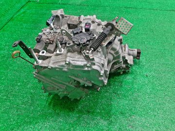 АКПП НА HONDA FIT ARIA GD9 L15A