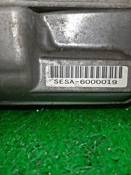 АКПП НА HONDA FIT ARIA GD9 L15A