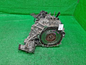 АКПП НА HONDA FIT ARIA GD9 L15A