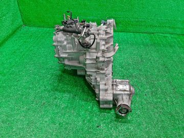 АКПП НА HONDA FIT ARIA GD9 L15A